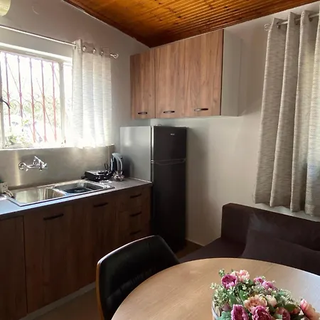 Apartment Moxy Paxos - Cozy *