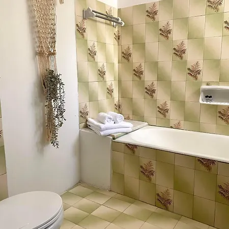 Apartment Moxy Paxos - Cozy Gaios