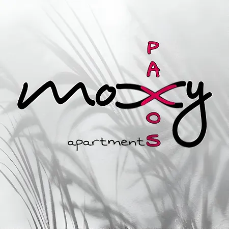 Moxy Paxos - Cozy * Γάιος