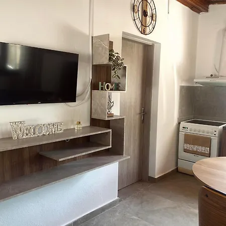 Apartment Moxy Paxos - Cozy