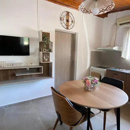 Apartamento Moxy Paxos - Cozy Gáios