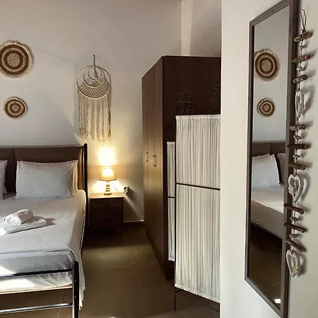 Moxy Paxos - Cozy Apartment *