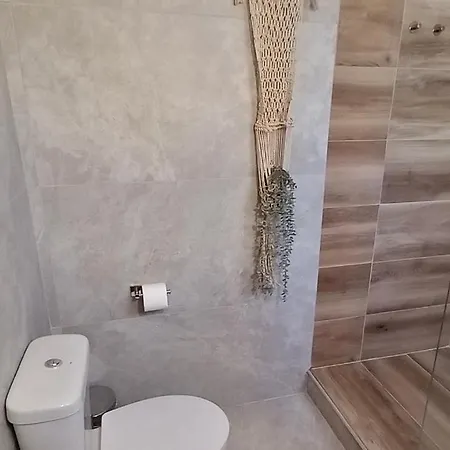 Moxy Paxos - Cozy Apartamento Gáios