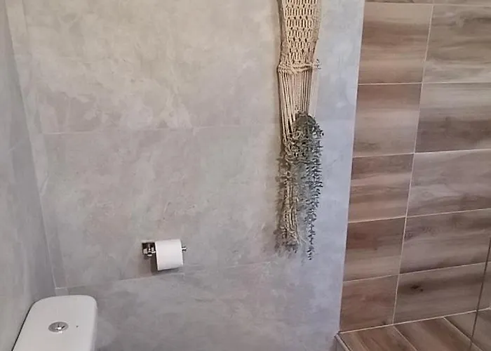 Moxy Paxos - Cozy Apartamento Gáios